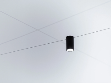 OHM - LED pendant lamp by DAVIDE GROPPI - view 2